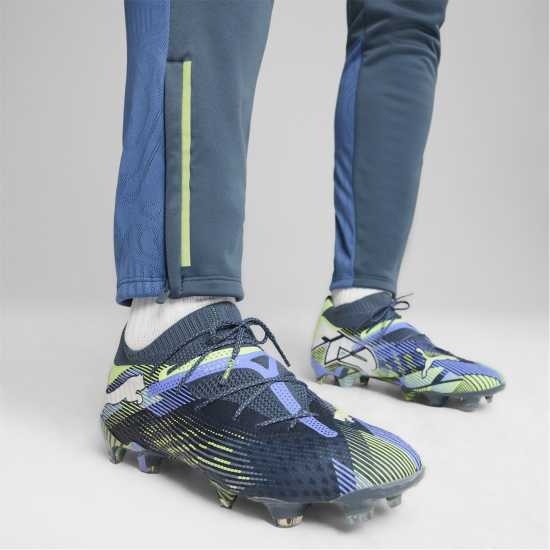 Puma Мъжки Футболни Бутонки Future 7 Ultimate Firm Ground Football Boots Mens  