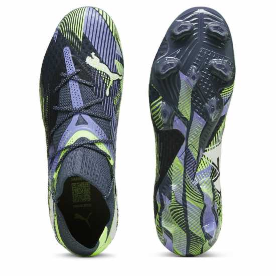 Puma Мъжки Футболни Бутонки Future 7 Ultimate Firm Ground Football Boots Mens  
