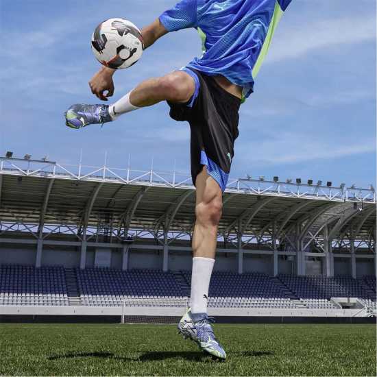 Puma Мъжки Футболни Бутонки Future 7 Ultimate Firm Ground Football Boots Mens  