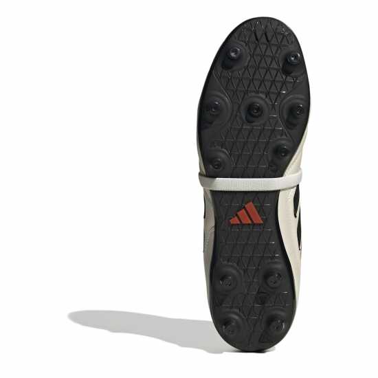 Мъжки футболни бутонки Adidas Copa Gloro Fold Over Tongue Firm Ground Football Boots Бяло/Черно/Червено Adidas Copa Gloro Fold Over Tongue Firm Ground Football Boots Бяло/Черно/Червено Мъжки футболни бутонки