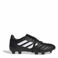 Adidas Copa Gloro Firm Ground Football Boots Black/White Футболни стоножки