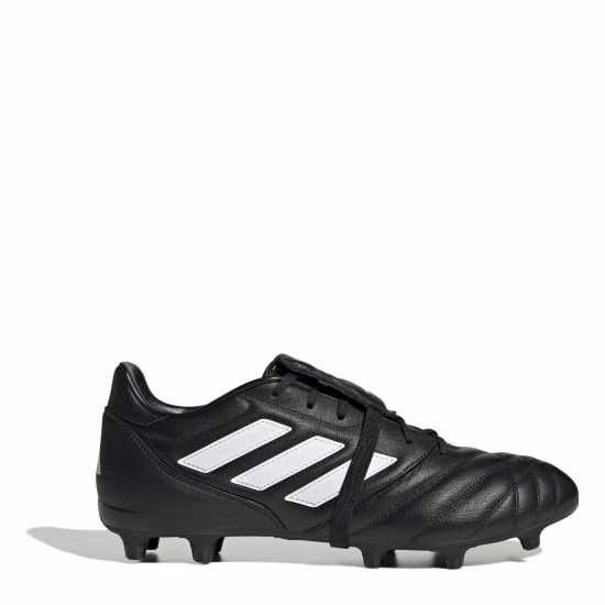 Adidas Copa Gloro Fold Over Tongue Firm Ground Football Boots Черно/Бяло Мъжки футболни бутонки