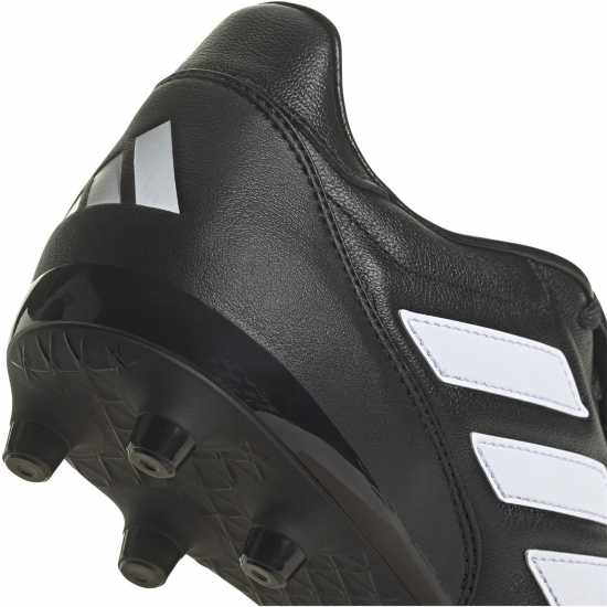 Adidas Copa Gloro Fold Over Tongue Firm Ground Football Boots Черно/Бяло Мъжки футболни бутонки
