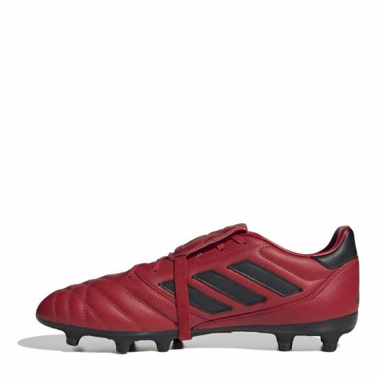 Adidas Copa Gloro Fold Over Tongue Firm Ground Football Boots Червен/Черен Мъжки футболни бутонки