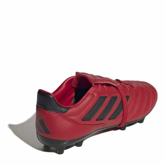 Adidas Copa Gloro Fold Over Tongue Firm Ground Football Boots Червен/Черен Мъжки футболни бутонки