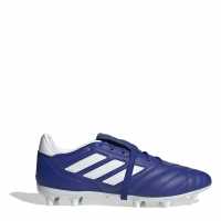 Adidas Copa Gloro Folded Tongue Firm Ground Football Boots Blue/White Футболни стоножки