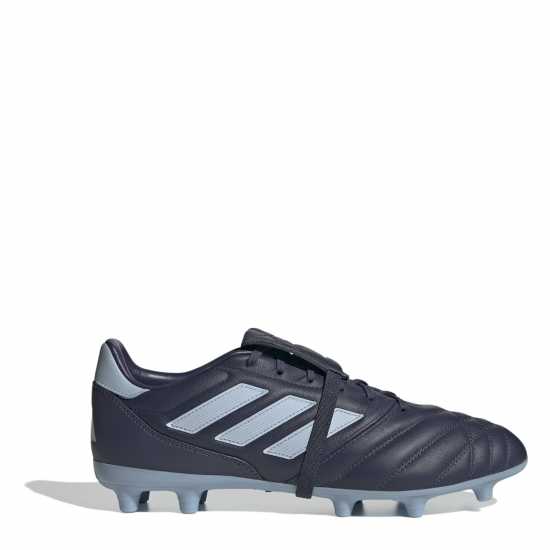 Adidas Copa Gloro Folded Tongue Firm Ground Football Boots Navy/Blue Мъжки футболни бутонки