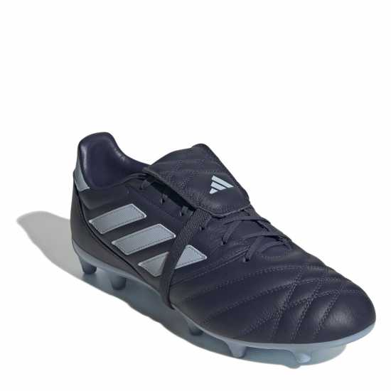 Adidas Copa Gloro Folded Tongue Firm Ground Football Boots Navy/Blue Мъжки футболни бутонки