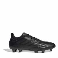 Adidas Copa Pure.1 Firm Ground Football Boots Black/Black Футболни стоножки