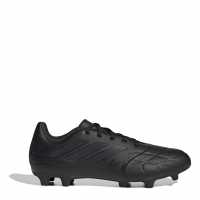 Adidas Copa Pure.3 Firm Ground Football Boots Black/Black Футболни стоножки