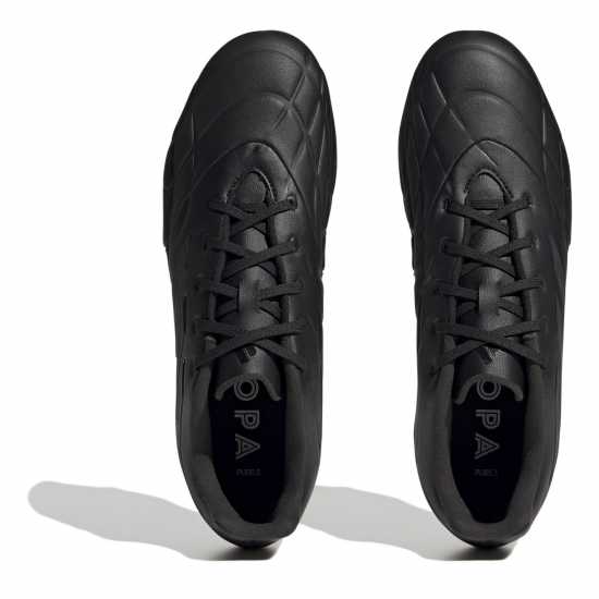Adidas Copa Pure.3 Firm Ground Football Boots Черно/Черно Мъжки футболни бутонки