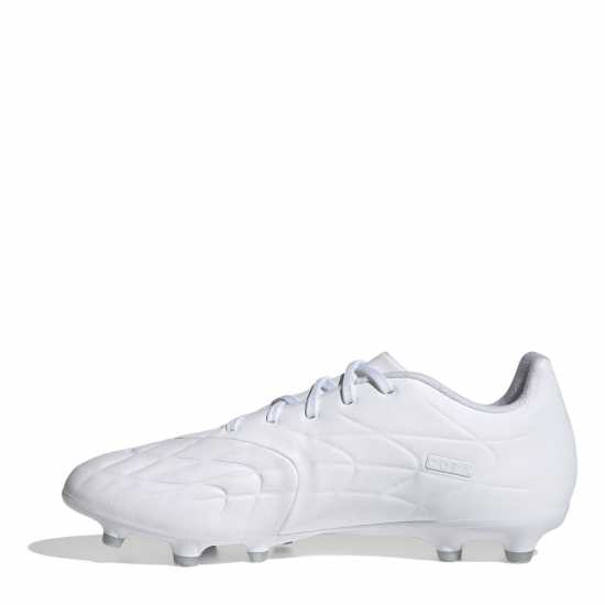 Adidas Copa Pure.3 Firm Ground Football Boots Бяло/Бяло Мъжки футболни бутонки