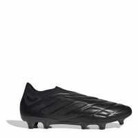 Adidas Copa Pure+ Firm Ground Football Boots Black/Black Мъжки футболни бутонки