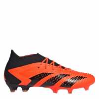 Adidas Predator .1 Firm Ground Football Boots