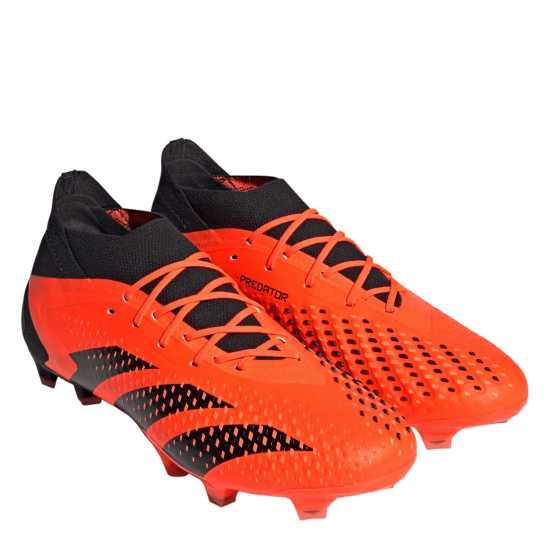 Adidas Predator .1 Firm Ground Football Boots  