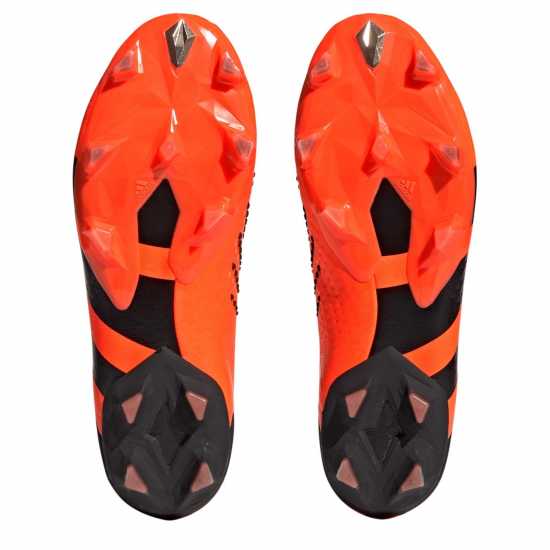 Adidas Predator .1 Firm Ground Football Boots  