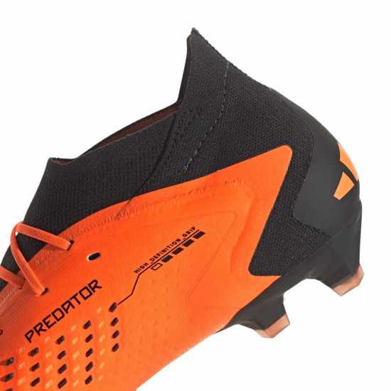 Adidas Predator .1 Firm Ground Football Boots  