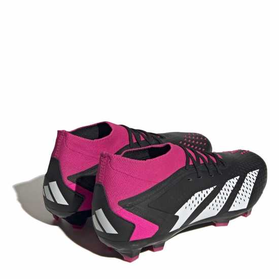 Adidas Predator Accuracy.2 Firm Ground Football Boots  
