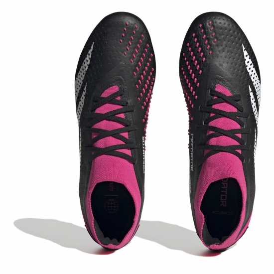 Adidas Predator Accuracy.2 Firm Ground Football Boots  