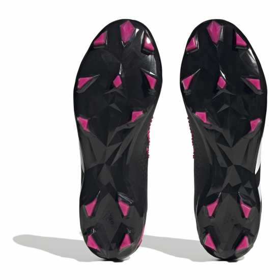 Adidas Predator Accuracy.2 Firm Ground Football Boots  