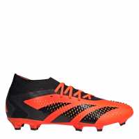 Adidas Predator Accuracy.2 Firm Ground Football Boots
