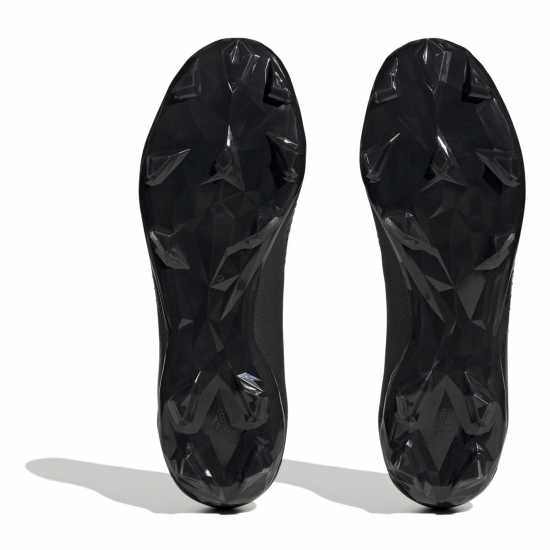 Adidas Predator Accuracy.3 Laceless Firm Ground Football Boots  