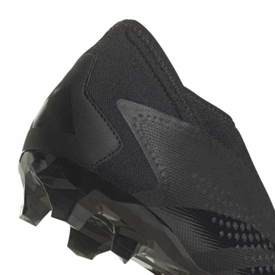 Adidas Predator Accuracy.3 Laceless Firm Ground Football Boots  