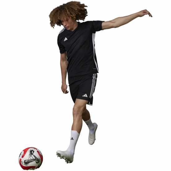 Adidas Predator Accuracy+ Firm Ground Football Boots White/White Мъжки футболни бутонки