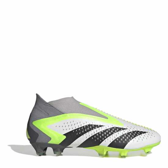 Adidas Predator Accuracy+ Firm Ground Football Boots  Мъжки футболни бутонки