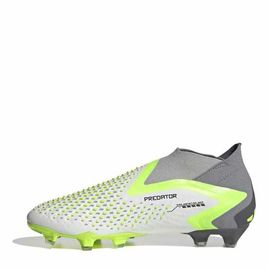 Adidas Predator Accuracy+ Firm Ground Football Boots  Мъжки футболни бутонки