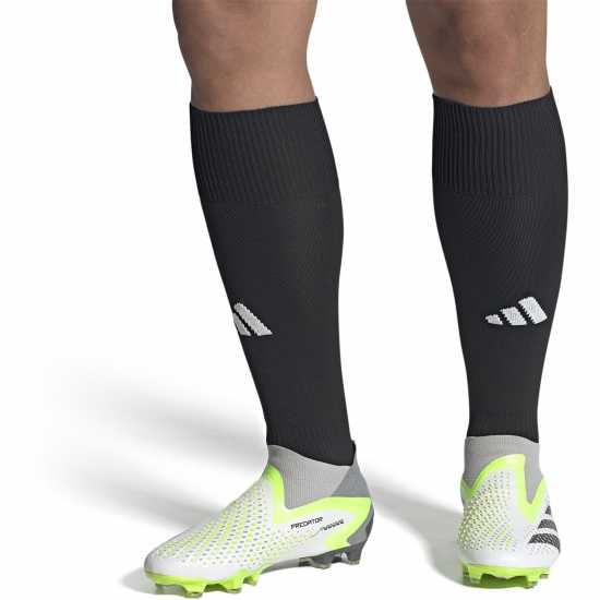 Adidas Predator Accuracy+ Firm Ground Football Boots  Мъжки футболни бутонки