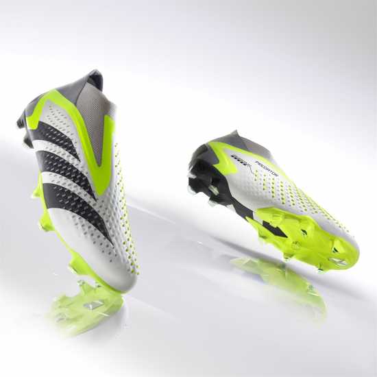 Adidas Predator Accuracy+ Firm Ground Football Boots  Мъжки футболни бутонки