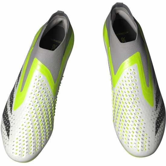 Adidas Predator Accuracy+ Firm Ground Football Boots  Мъжки футболни бутонки