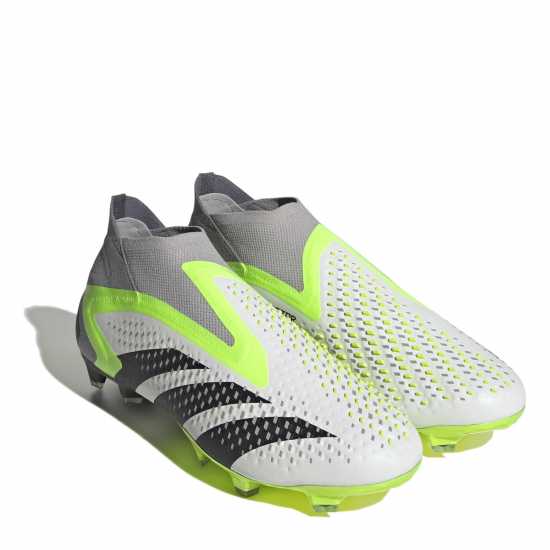 Adidas Predator Accuracy+ Firm Ground Football Boots  Мъжки футболни бутонки