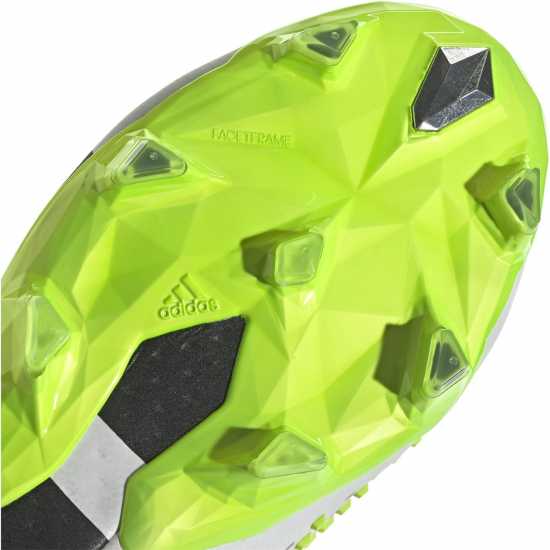 Adidas Predator Accuracy+ Firm Ground Football Boots  Мъжки футболни бутонки