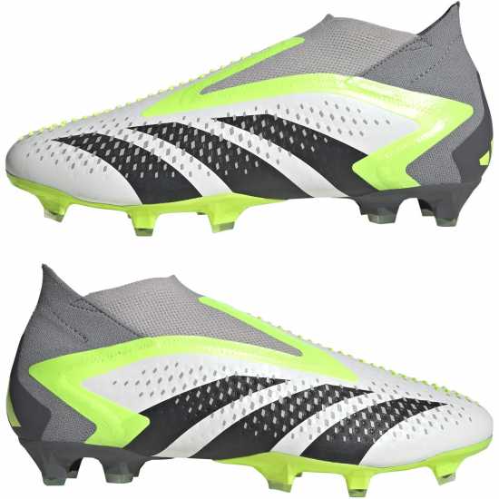 Adidas Predator Accuracy+ Firm Ground Football Boots  Мъжки футболни бутонки