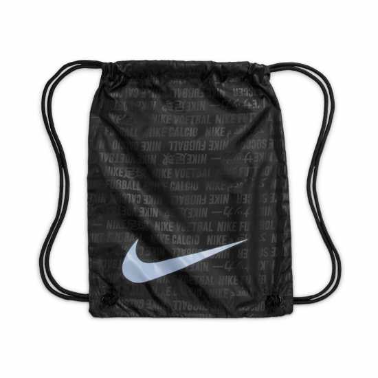 Nike Mens  Tiempo Maestro Elite Firm Ground Football Boots Black/Blue 
