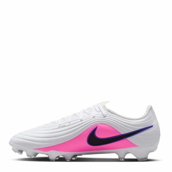 Nike Tiempo Academy Adults Firm Ground Football Boots Blue/Wht/Pink Nike Tiempo Academy Adults Firm Ground Football Boots Blue/Wht/Pink
