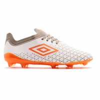 Umbro Velocita Pro Firm Ground Football Boots