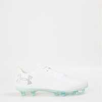 Under Armour Mag Contr Pro Fg Sn99 White Мъжки футболни бутонки