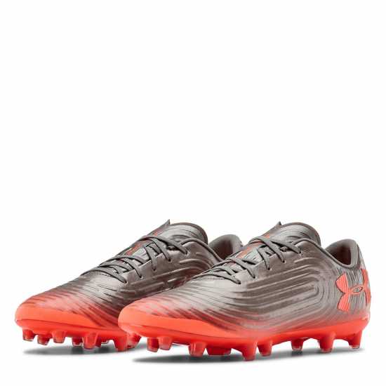 Under Armour Mag Contr Pro Fg Sn99 Grey Мъжки футболни бутонки