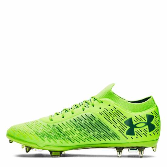 Мъжки футболни бутонки Under Armour Shadow Elite Adults Firm Ground Football Boots Under Armour Shadow Elite Adults Firm Ground Football Boots Мъжки футболни бутонки