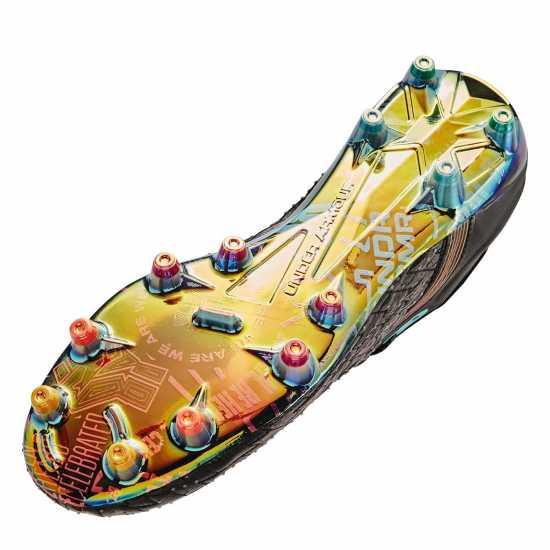 Under Armour Clone Magnetico 2 Adults Firm Ground Football Boots  Мъжки футболни бутонки