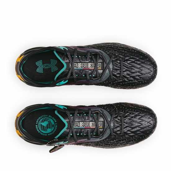 Under Armour Clone Magnetico 2 Adults Firm Ground Football Boots  Мъжки футболни бутонки