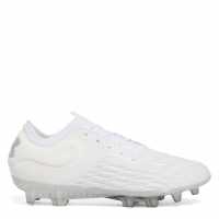 Under Armour Clone Magnetico 3.0 Elite Adults Firm Ground Football Boots White Мъжки футболни бутонки