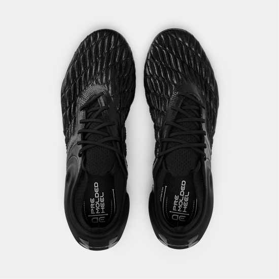 Мъжки футболни бутонки Under Armour Clone Magnetico 3.0 Elite Adults Firm Ground Football Boots Black Under Armour Clone Magnetico 3.0 Elite Adults Firm Ground Football Boots Black Мъжки футболни бутонки