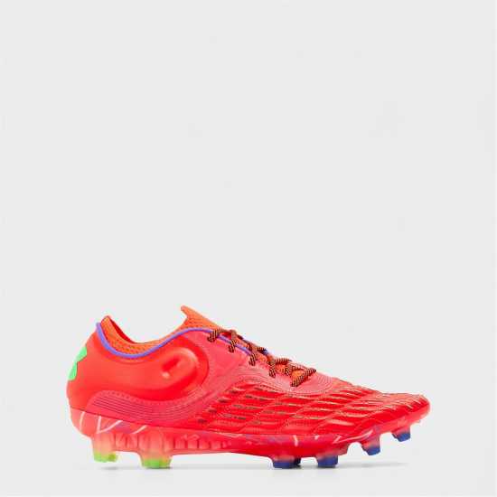 Under Armour Clone Magnetico 3.0 Elite Adults Firm Ground Football Boots Red Мъжки футболни бутонки