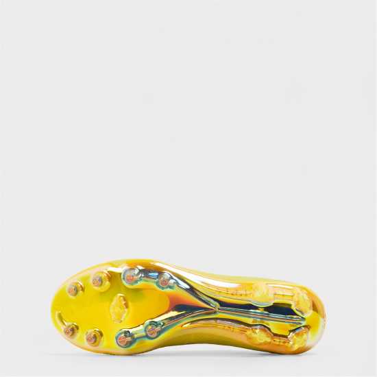 Мъжки футболни бутонки Under Armour Tm Sh C El 2 Fg Sn99 Green Under Armour Tm Sh C El 2 Fg Sn99 Green Мъжки футболни бутонки