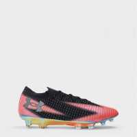 Under Armour Mens Ua Shadow Elite 3 Firm Ground Football Boots Black 