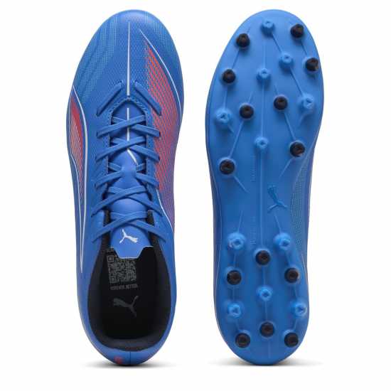 Puma Men's Ultra 6 Play Mg Firm Ground Football Boots Puma Men's Ultra 6 Play Mg Firm Ground Football Boots